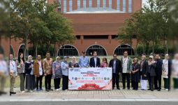 23 Universitas di Indonesia Jajaki Kerja Sama dengan Zhejiang Chinese Medical University - JPNN.com