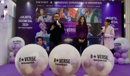 Teruntuk ARMY Indonesia, Pameran BSTARVERSE Resmi Dibuka Di Jakarta - JPNN.com