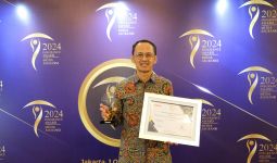 PT Jasaraharja Putera Sabet Penghargaan Best General Insurance 2024 - JPNN.com