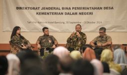 Aparatur Desa Harus Menerapkan Hasil Pelatihan P3PD di Lapangan - JPNN.com