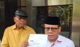 IPW dan TDPI Laporkan Kasus Sunat Honor Hakim Agung ke KPK - JPNN.com