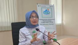 KLHK Rilis Pengawasan Koherensi Perencanaan Lingkungan Hidup di 8 Provinsi - JPNN.com