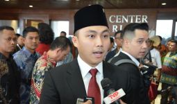 Legislator Muda NTT Stevano Adranacus Siap Perjuangkan Kesejahteraan Rakyat - JPNN.com