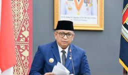 Seleksi PPPK 2024, Andree Algamar: Jangan Tergiur dengan Iming-Iming Siapa pun - JPNN.com