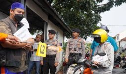 Tersangka Penganiayaan Rombongan Kiai NU Terancam 5 Tahun Bui - JPNN.com