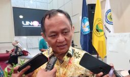 Golkar Pengin Dapat Lebih 5 Kursi Menteri di Kabinet Prabowo - JPNN.com