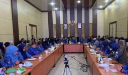 Pendaftaran PPPK 2024: 1.000 Formasi Disediakan Pemkab Aceh Besar, Tenaga Teknis Paling Banyak - JPNN.com