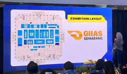 GIIAS Semarang 2024 Diikuti 18 Merek Kendaraan, Catat Lokasi & Jadwalnya - JPNN.com