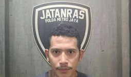 Ini Peran MR Teman Si Rambut Kuncir yang Terlibat Pembubaran Diskusi FTA di Kemang - JPNN.com