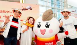 Gandeng Honeywell, Vietjet Pengin Ciptakan Penerbangan Ramah Lingkungan - JPNN.com