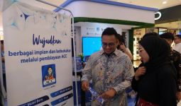 Hadir di OJK FinExpo 2024, ACC Tawarkan Paket Spektakuler - JPNN.com