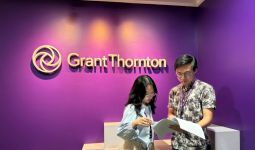 Grant Thornton: Keberagaman Gender di Level Kepemimpinan Kunci Tingkatkan Kinerja Bisnis - JPNN.com