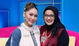 Ikut Berduka, Inul Kenang Momen Terakhir Bersama Marissa Haque - JPNN.com