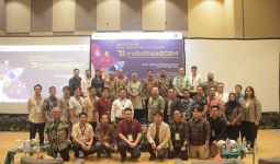 Bootcamp IndoBisa 2024 jadi Sarana Mempersiapkan Startup Bertemu Investor - JPNN.com