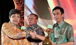 Anak Usaha ABM Investama Dianugerahi Predikat Terbaik Oleh Kementerian ESDM - JPNN.com