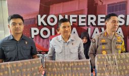 Korupsi Insentif Nakes RSUD Palabuhanratu, Polda Jabar Tangkap 3 Tersangka Baru - JPNN.com