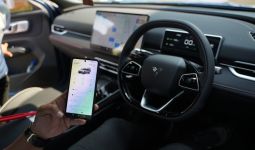 Neta Auto Apps Hadir Memudahkan Pemilik Mengontrol Mobil Listriknya - JPNN.com