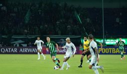 ACL 2: Kecolongan, Persib Tumbang di Markas Zhejiang FC - JPNN.com