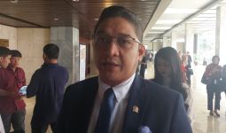 Terpilih Jadi Legislator di Senayan, Pasha PAN Ingin Bertugas di Komisi I & VIII - JPNN.com