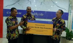 Chubb Life Indonesia Luncurkan Produk Baru, Bantu Nasabah Rencanakan Masa Depan & Warisan - JPNN.com