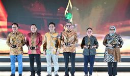 Keren, SIG Raih 16 Penghargaan dari Kementerian ESDM - JPNN.com