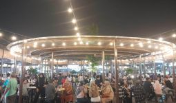 Rans Nusantara Hebat, Tempat Wisata Kuliner Kekinian di BSD City - JPNN.com