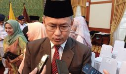 Zulhidayat: Kami Berusaha Memprioritaskan Honorer dan THL Ikut Seleksi PPPK - JPNN.com