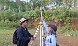 Pemda Manggarai Selesai Identifikasi Pengadaan Lahan untuk Pengembangan PLTP Ulumbu - JPNN.com