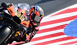 10 Pembalap Terbaik Practice MotoGP Jepang 2024, Ada Kejutan - JPNN.com