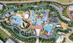 5 Kegiatan Seru dan Menantang Saat Berwisata di Waterpark - JPNN.com