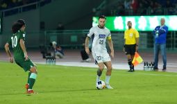 ACL 2: Persib Kembali Tumbang, Marc Klok Mencoba Tegar - JPNN.com