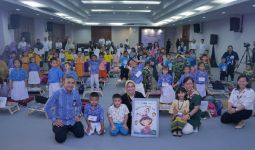 Bersama Kemendikbudristek & KemenPPPA, Tanoto Foundation Dorong Kemandirian Anak Sejak Dini - JPNN.com