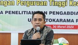 Pengamat Ingatkan Soal KPU Sulteng, Palu dan Morowali Dilaporkan ke Bawaslu - JPNN.com