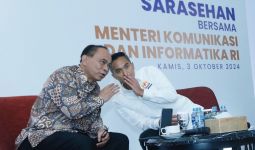 ALB: Anindya Membawa Angin Segar Akselerasi Hubungan Kadin-Pemerintah - JPNN.com