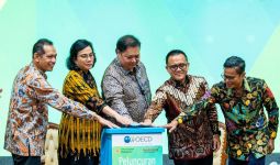 Pemerintah RI Resmi Luncurkan Portal INA OECD untuk Tingkatkan Transparansi - JPNN.com