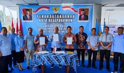 Naleya Genomik Jalin Kemitraan dengan Yayasan Thalassaemia & Ndaru untuk Skrining Dini - JPNN.com