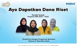 Program IRN Kembali Dibuka, Mahasiswa S1 Bisa Dapat Dana Riset - JPNN.com