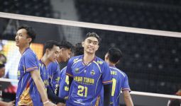 8 Besar Kapolri Cup 2024: Sukses Tundukkan Sulut, Jatim Punya Modal Baik Hadapi Jabar - JPNN.com