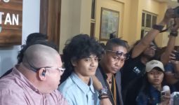 Seusai 6 Jam Diperiksa, Vadel Badjideh: Alhamdulillah Gue Bisa Jawab - JPNN.com