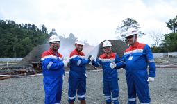 Jaga Keberlanjutan Energi Transisi, Pertamina Kembali Temukan Sumberdaya Gas di Sulawesi - JPNN.com