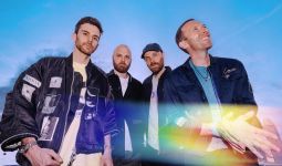 Rilis Album Moon Music, Coldplay Berjuang dengan Konflik - JPNN.com