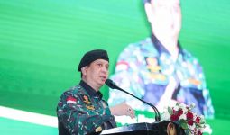 Hipakad Siap Dukung TNI Kawal Suksesi Kepemimpinan Nasional yang Baru - JPNN.com