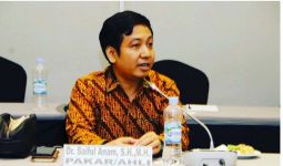 Saiful Anam Laporkan Penyidik Polda Kepri ke Propam Mabes Polri, Begini Alasannya - JPNN.com