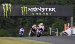 Klasemen Raja Hujan Dibahas Menjelang Sprint MotoGP Jepang - JPNN.com