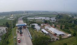 Siap-Siap! Tarif Tol Terbanggi Besar - Pematang Panggang - Kayu Agung Bakal Naik - JPNN.com