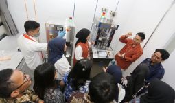 Gandeng ITB, Daewoong Meluncurkan Laboratorium DDS Research Institute - JPNN.com