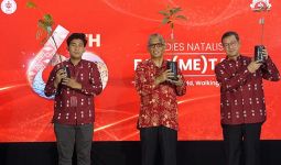 Fateta IPB Deklarasikan Kesiapan untuk Atasi Tiga Tantangan Besar dan Mendorong Inovasi Pertanian - JPNN.com