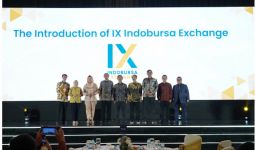 IX Indobursa Exchange Wujudkan Transparansi dan Efisiensi dalam Perdagangan Komoditi Berjangka di Indonesia - JPNN.com