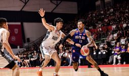 KUY Media Group Sukses Gelar IBL All Indonesian 2024, Pelita Jaya Juara - JPNN.com