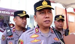 Pascakecelakaan Maut, Kapolres Boyolali AKBP Muhammad Yoga Meninggal Dunia di RS Telogorejo Semarang - JPNN.com